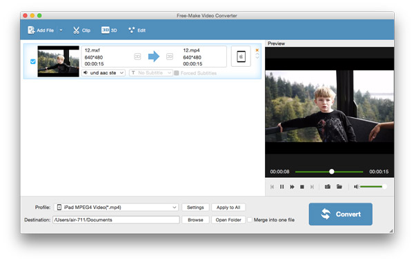 Tipard Free-Make Video Converter 3.9.21 full