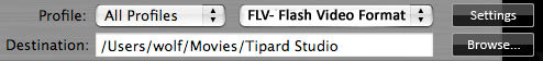 mts to flv converter