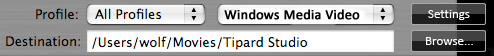 mts to wmv converter