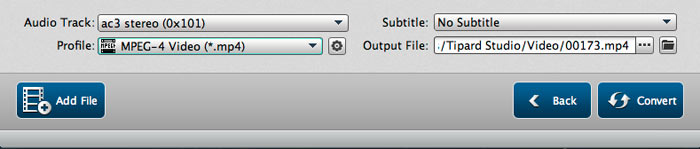 Convertir archivo PDF en Mac