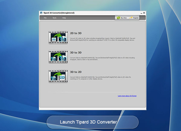 Tipard 3D Converter 6.1.18