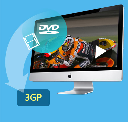 Tipard 3GP Converter Suite pour Mac