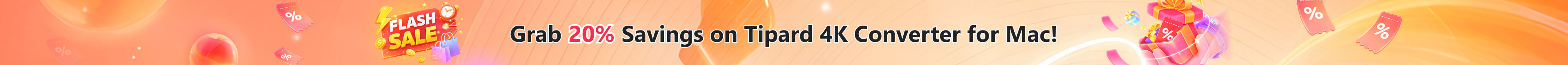 Svip Special Offer
