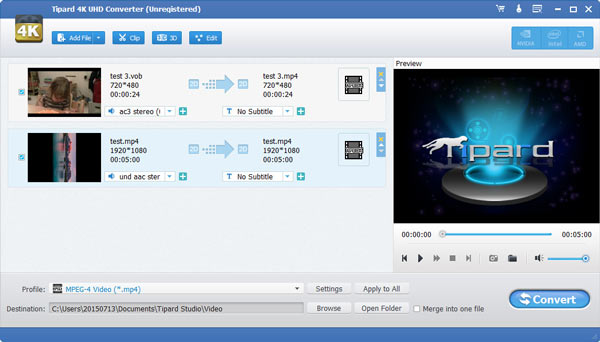 What is UHD and 4K video - Download 4K and UHD video