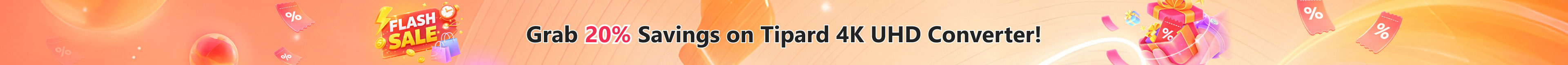 Svip Special Offer