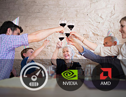 fastest 4K video conversion