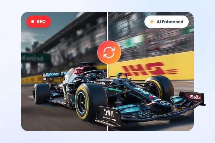 Produtos de software de vídeo e áudio