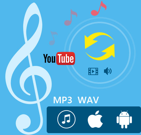 Όλο το Music Converter