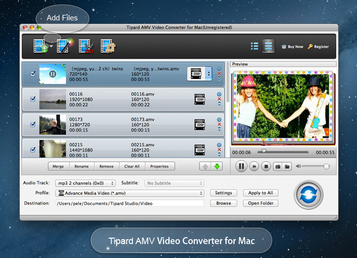 amv video converter for mac amv video converter for mac
