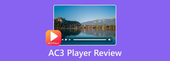 Ac3 Player Review