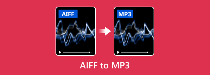 AIFF to MP3