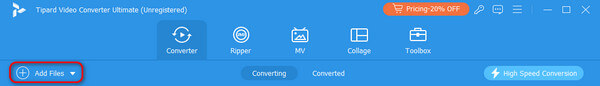 Install TVCU Add Files