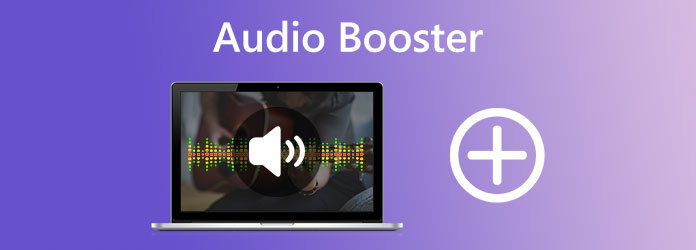 Booster Audio