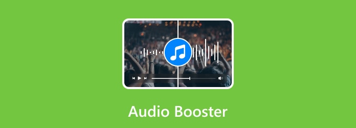 audio-booster