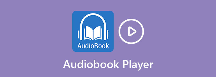 Reproductor de audiolibros