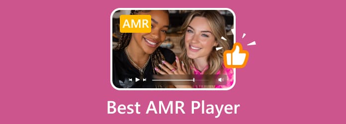 Best AMR Player