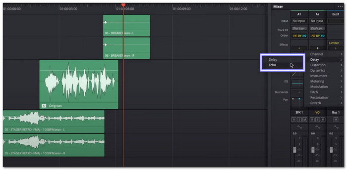 Add Final Touches And Export