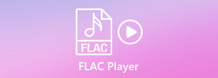 FLAC-spelare