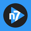 N7player Music Player-logotyp