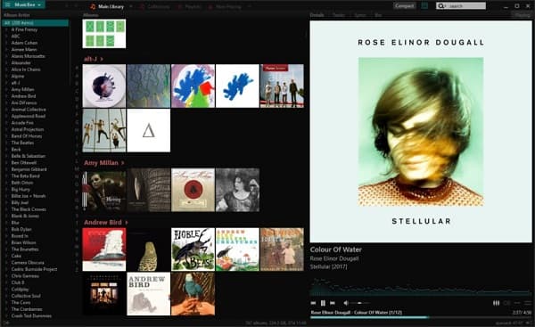Gioca a Flac con Msicbee