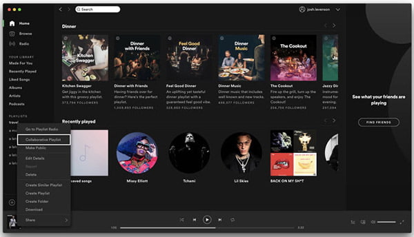 Spotify