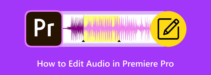 How to Edit Audio in Premiere Pro