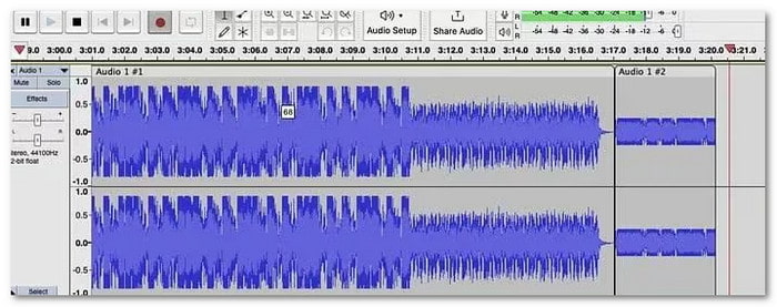 Audacity Record Discord Audio On Desktop