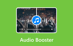 audio-booster