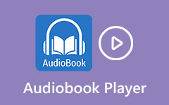 Leitor de Audiobook