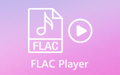 FLAC-afspiller