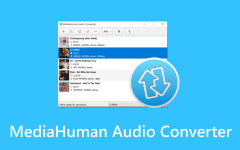 MediaHuman Audio Converter
