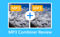 MP3 Combiner Review