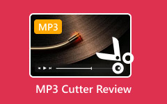 MP3 Cutter Rating