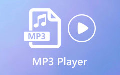 MP3 afspiller