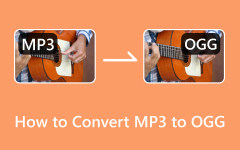 MP3 to OGG