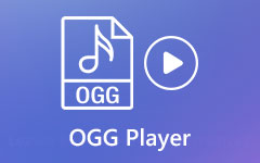 OGGプレーヤー