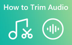 Trim Audio