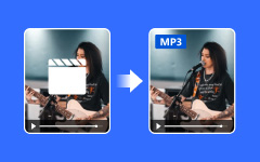 Video to MP3 Converter