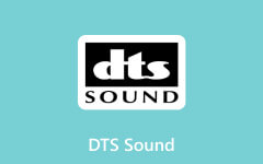 Mikä on DTS Sound