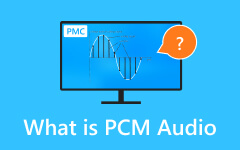 Hva er PCM Audio