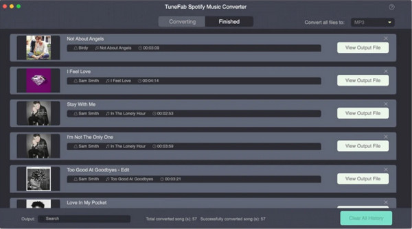 Conversor Tunefab