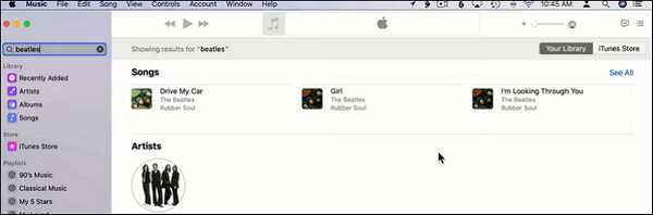Apple Music