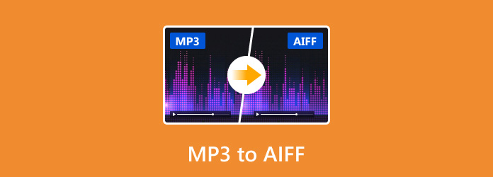 MP3 to AIFF