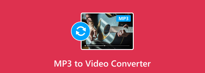 Konwerter MP3 na wideo