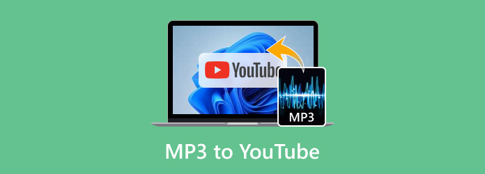 Converting MP3 to YouTube Video Format How to Guide