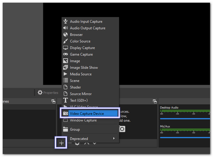 OBS Audio Delay With Capture Card