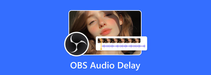 OBS Audio Delay