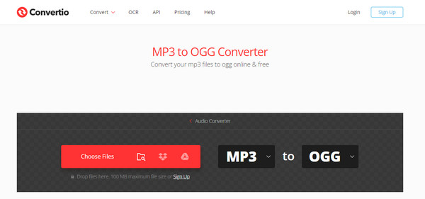 Convertio Co