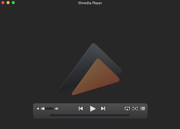 Elmedia Player