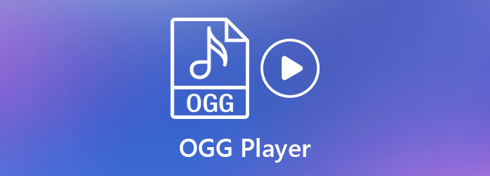 OGG-afspiller